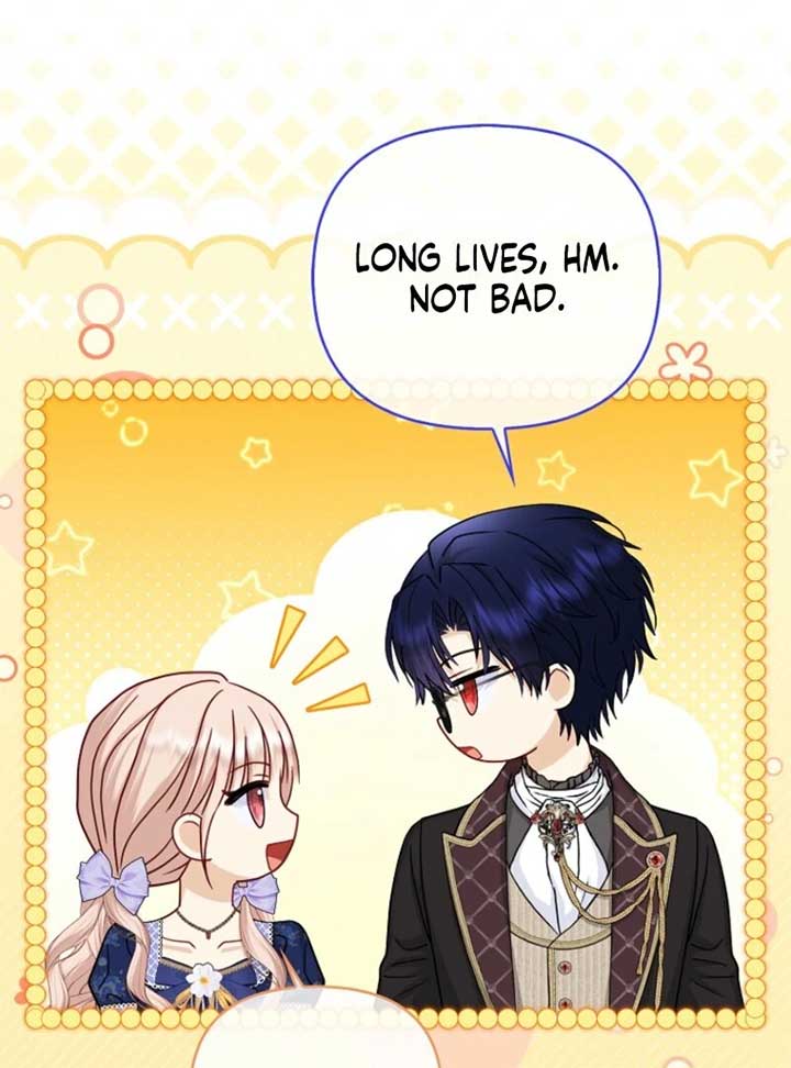 The Villanins Favorite Is Me Chapter 66 - Page 25