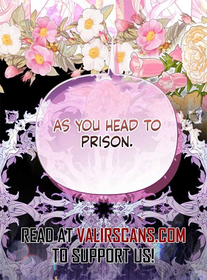 The Villanins Favorite Is Me Chapter 66 - Page 4