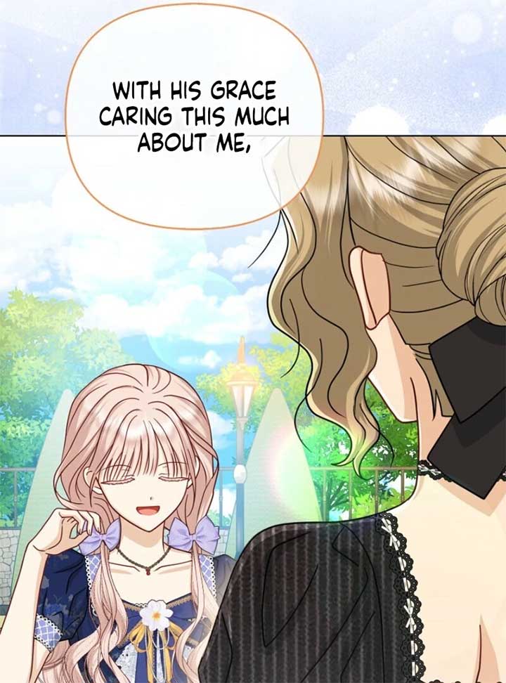 The Villanins Favorite Is Me Chapter 66 - Page 33