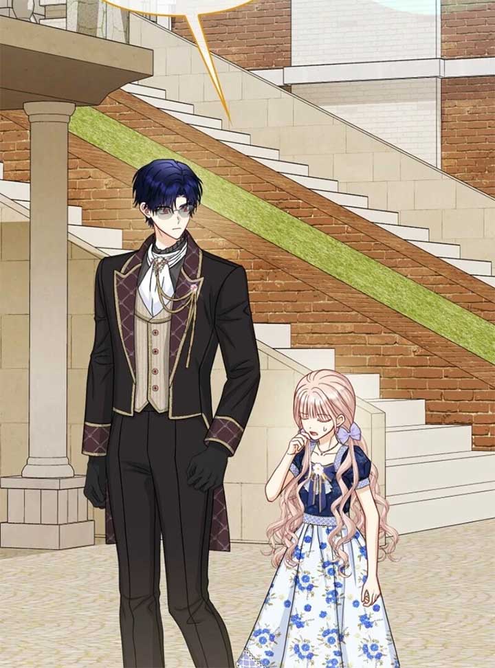 The Villanins Favorite Is Me Chapter 66 - Page 44