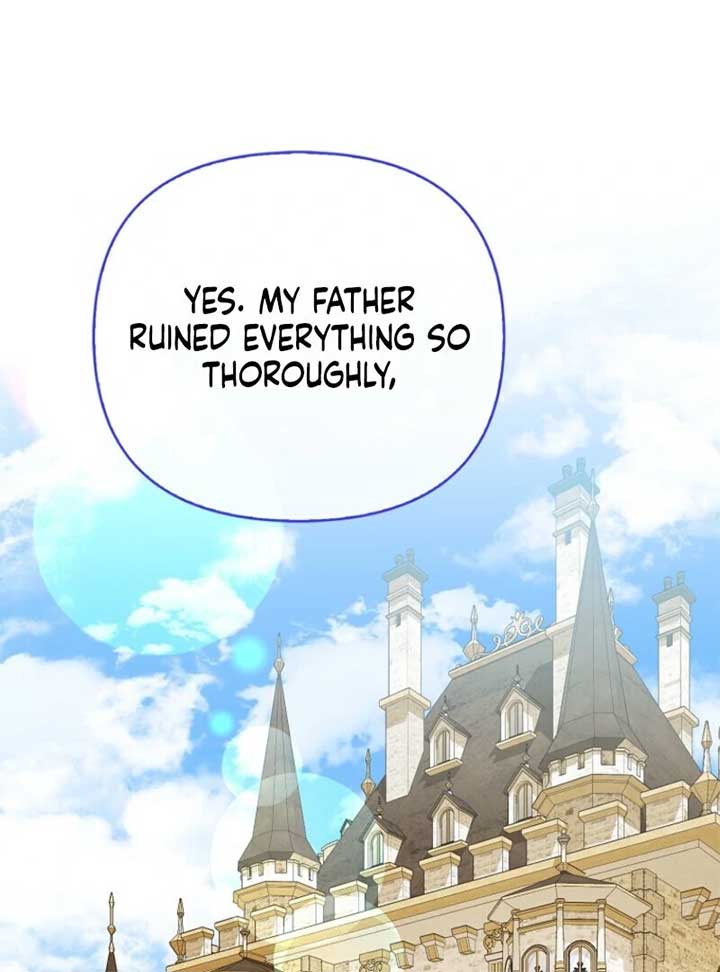 The Villanins Favorite Is Me Chapter 66 - Page 49