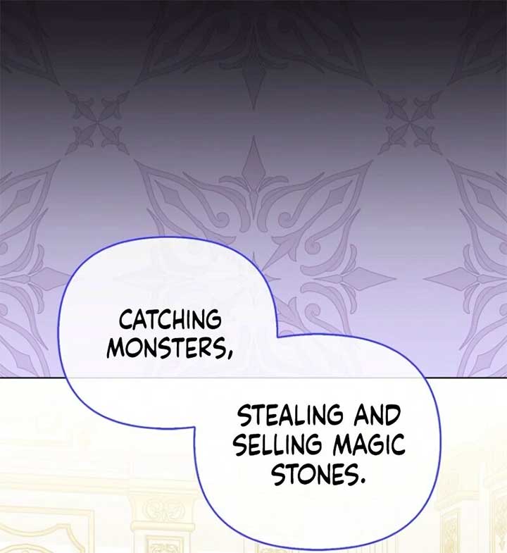 The Villanins Favorite Is Me Chapter 66 - Page 56