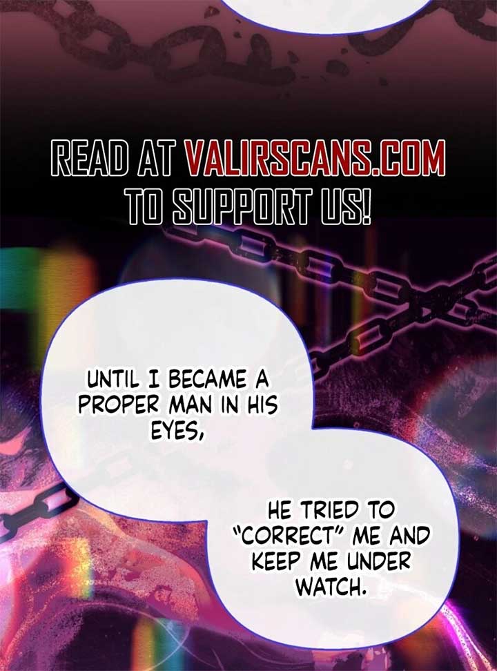 The Villanins Favorite Is Me Chapter 66 - Page 62