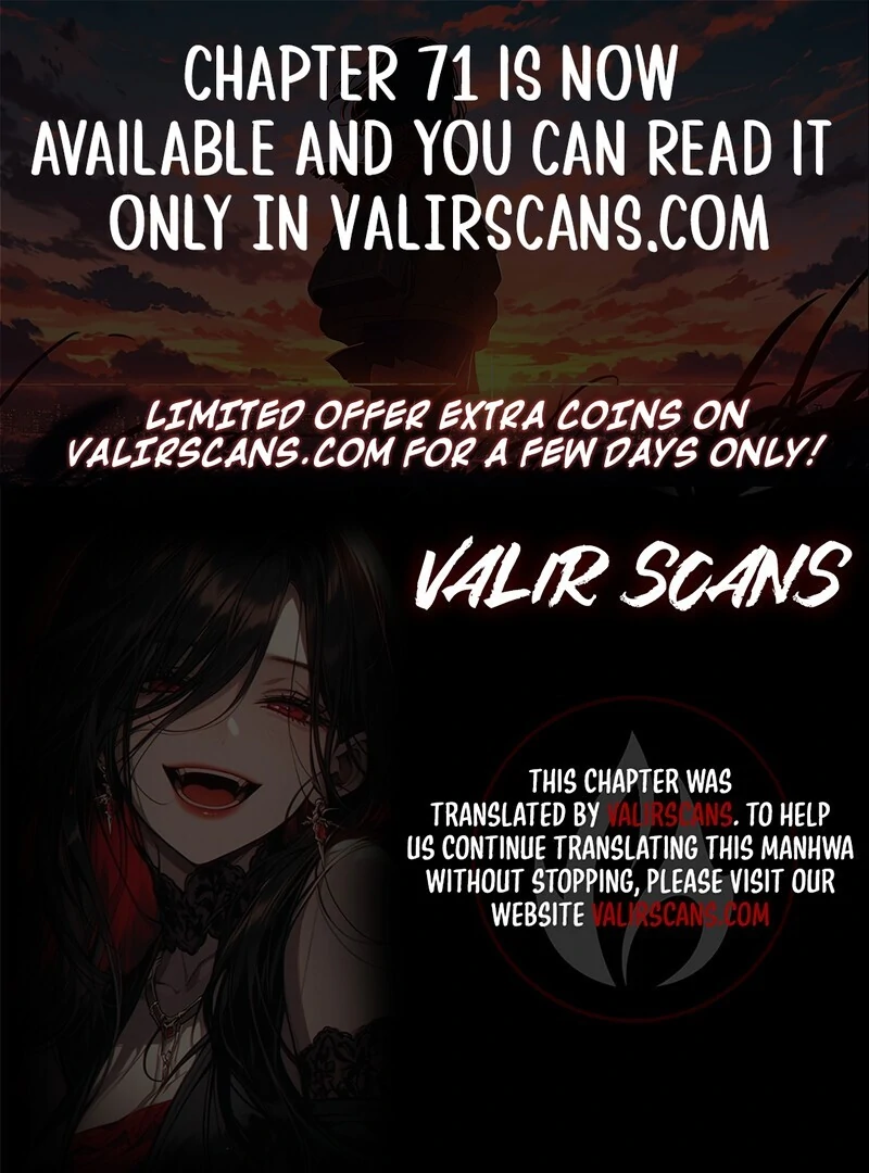 The Villanins Favorite Is Me Chapter 68 - Page 1