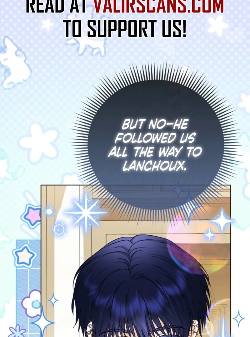 The Villanins Favorite Is Me Chapter 68 - Page 110