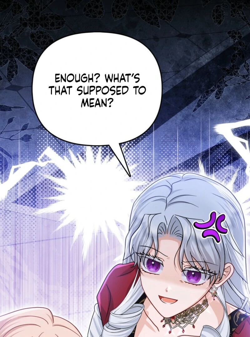 The Villanins Favorite Is Me Chapter 68 - Page 14