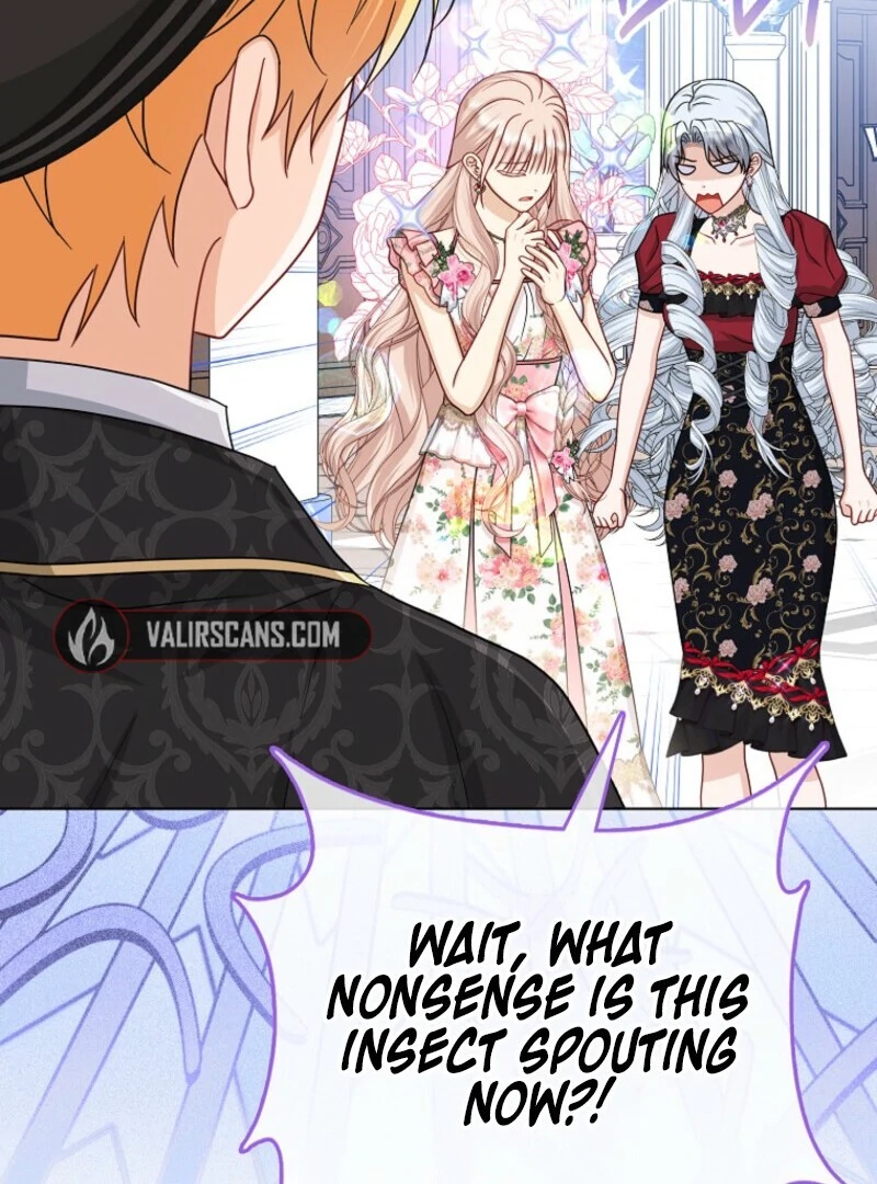 The Villanins Favorite Is Me Chapter 68 - Page 22