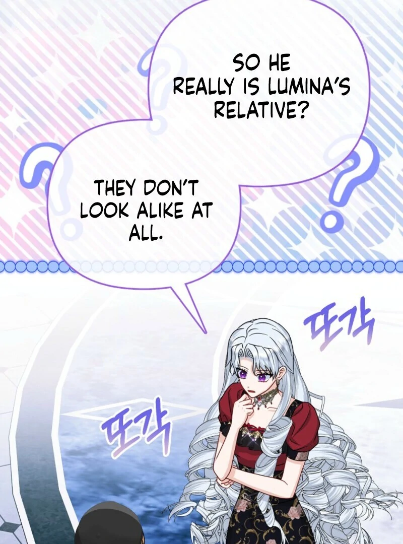 The Villanins Favorite Is Me Chapter 68 - Page 27