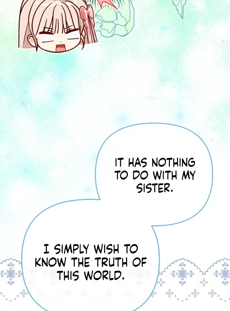 The Villanins Favorite Is Me Chapter 68 - Page 31
