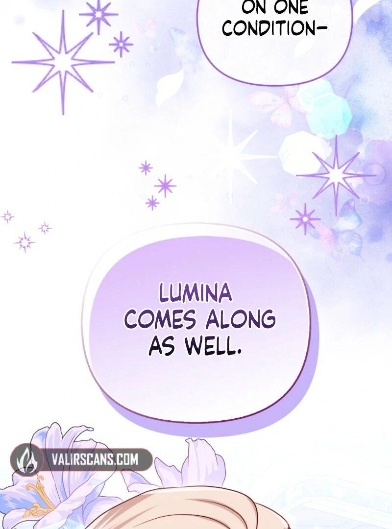 The Villanins Favorite Is Me Chapter 68 - Page 35