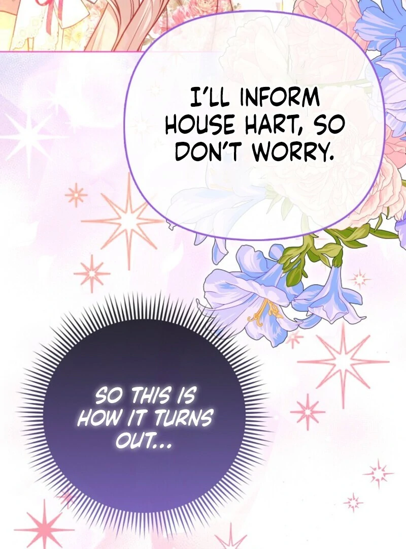 The Villanins Favorite Is Me Chapter 68 - Page 37