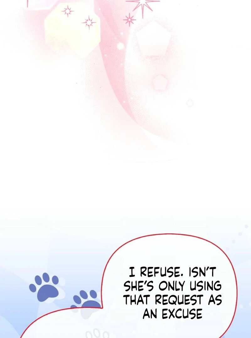 The Villanins Favorite Is Me Chapter 68 - Page 38