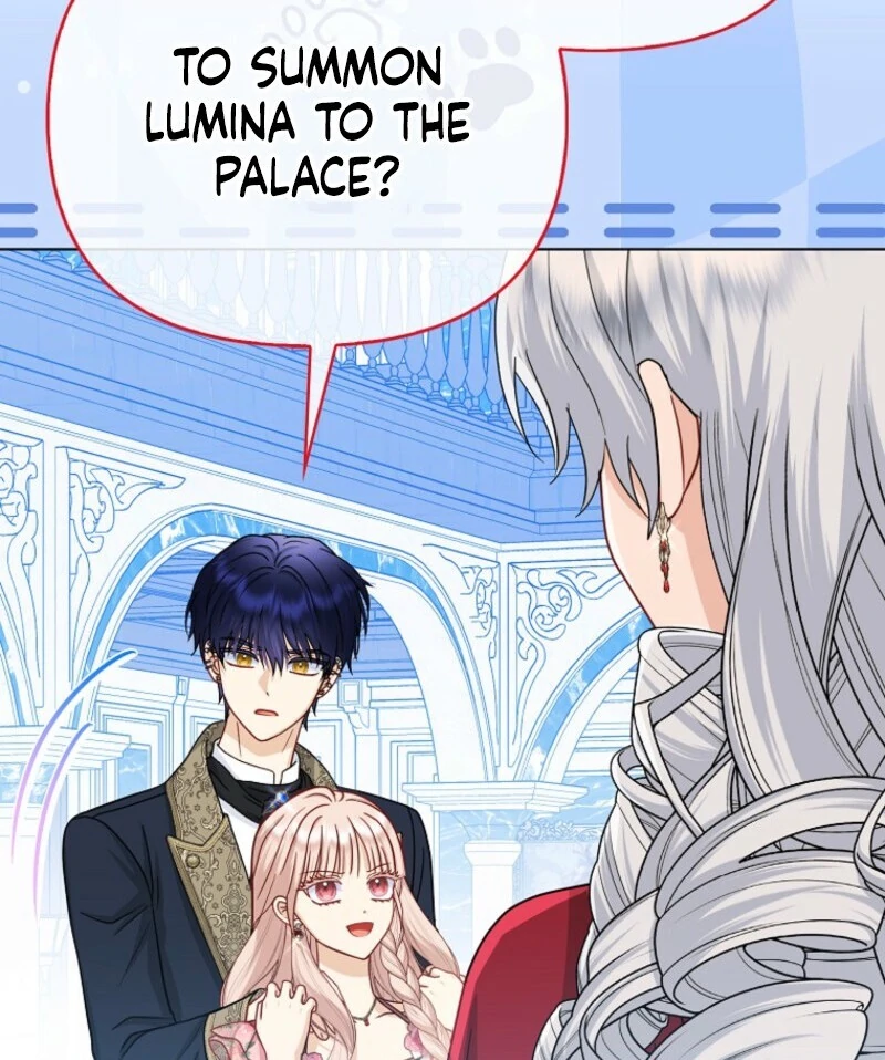 The Villanins Favorite Is Me Chapter 68 - Page 39