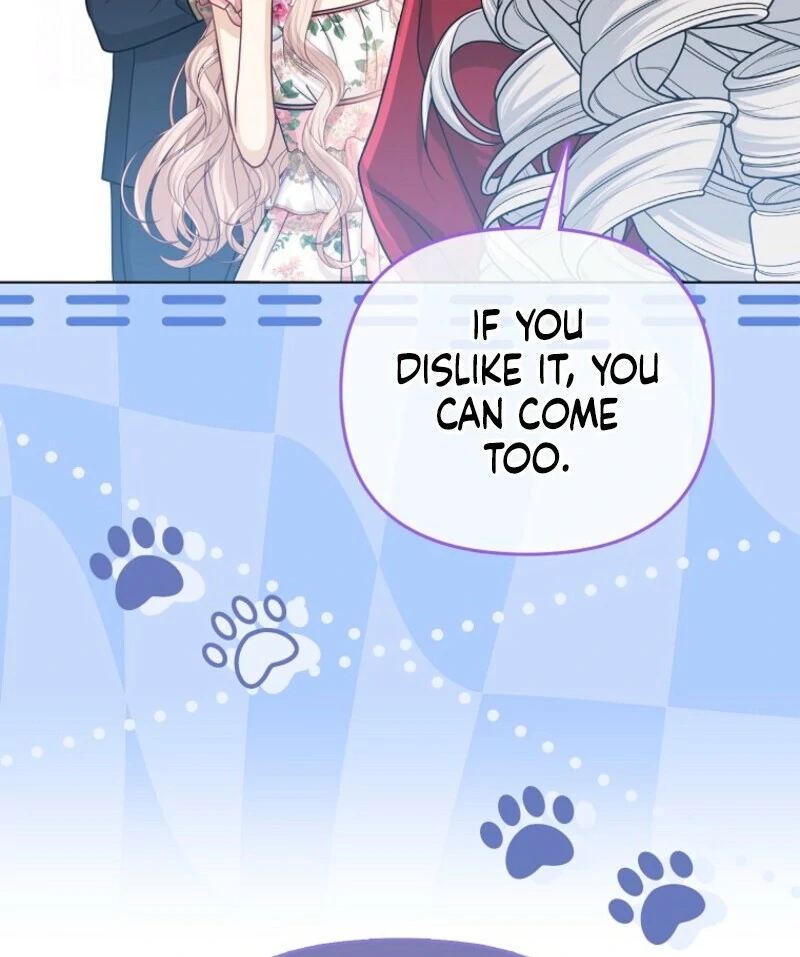 The Villanins Favorite Is Me Chapter 68 - Page 40
