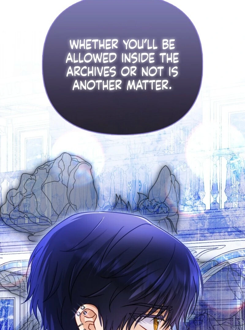 The Villanins Favorite Is Me Chapter 68 - Page 41
