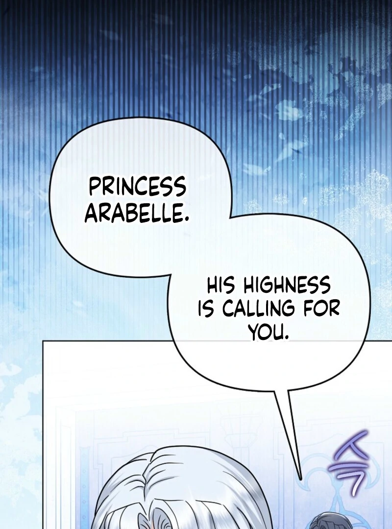 The Villanins Favorite Is Me Chapter 68 - Page 43