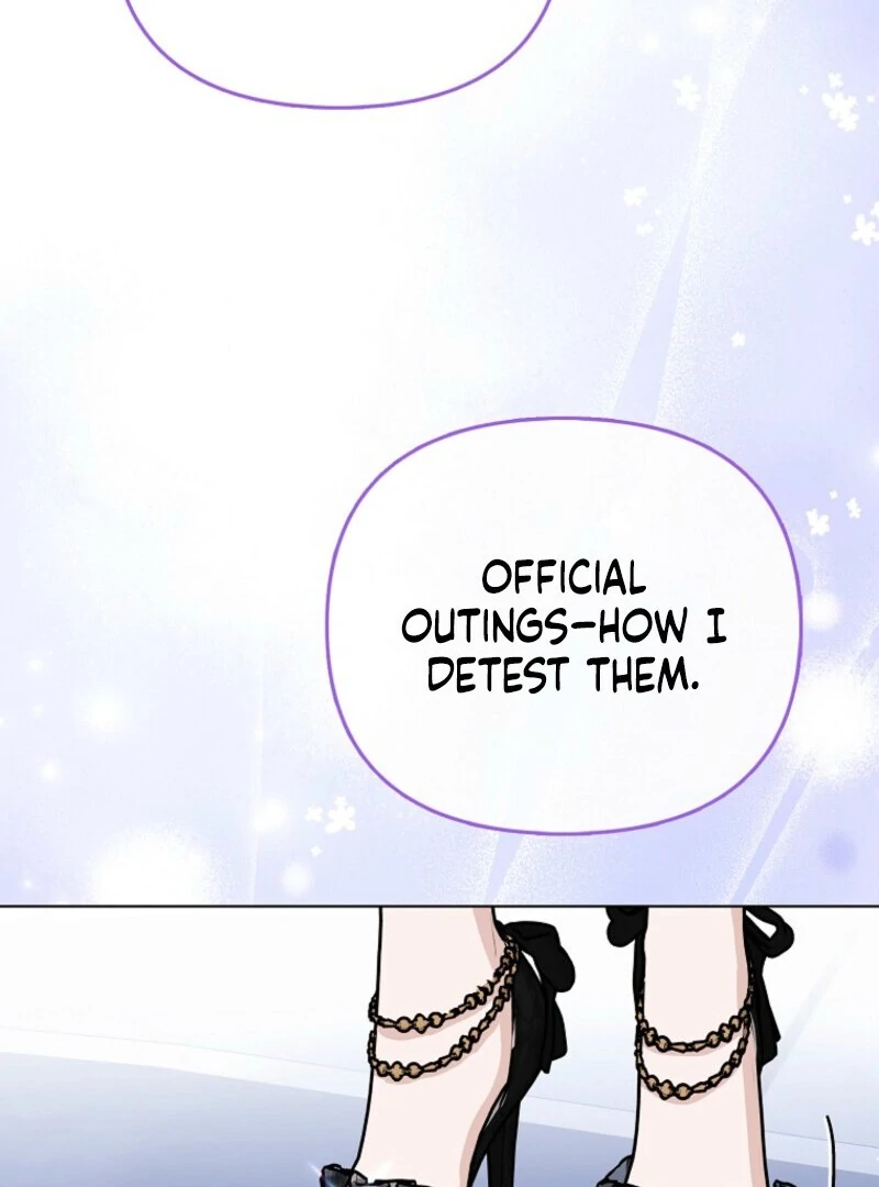 The Villanins Favorite Is Me Chapter 68 - Page 45