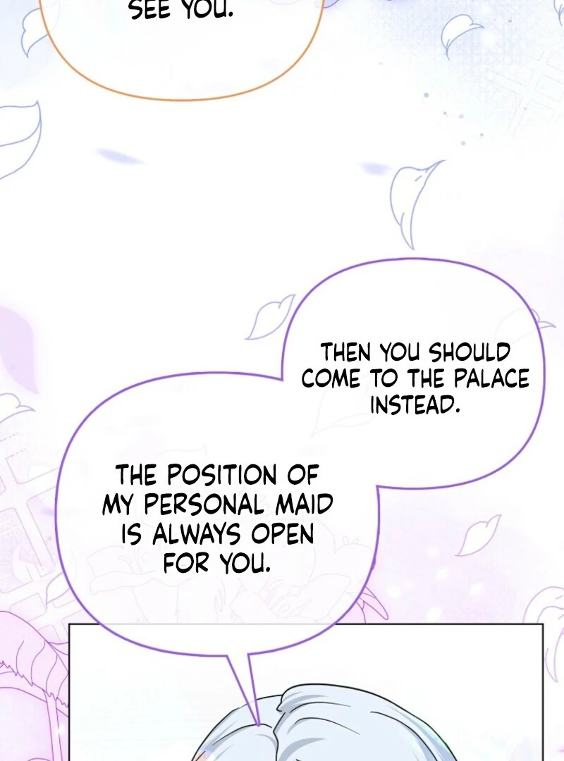 The Villanins Favorite Is Me Chapter 68 - Page 6