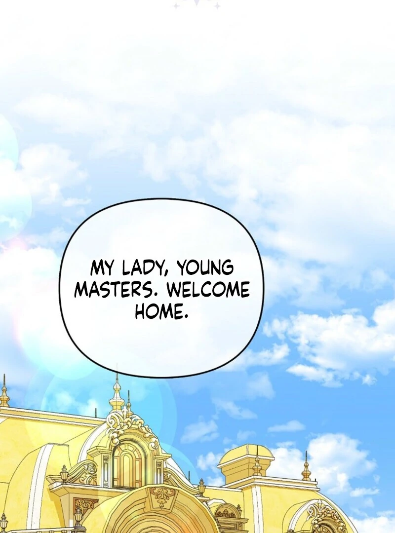 The Villanins Favorite Is Me Chapter 68 - Page 52