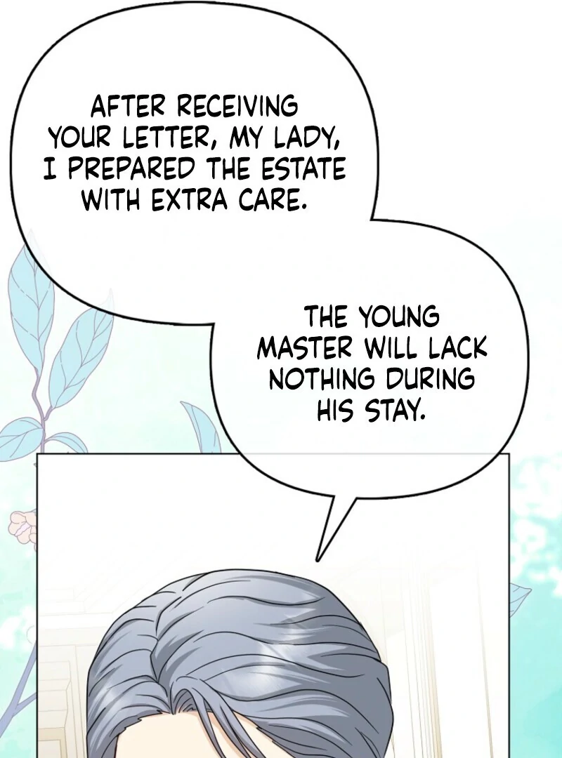 The Villanins Favorite Is Me Chapter 68 - Page 67