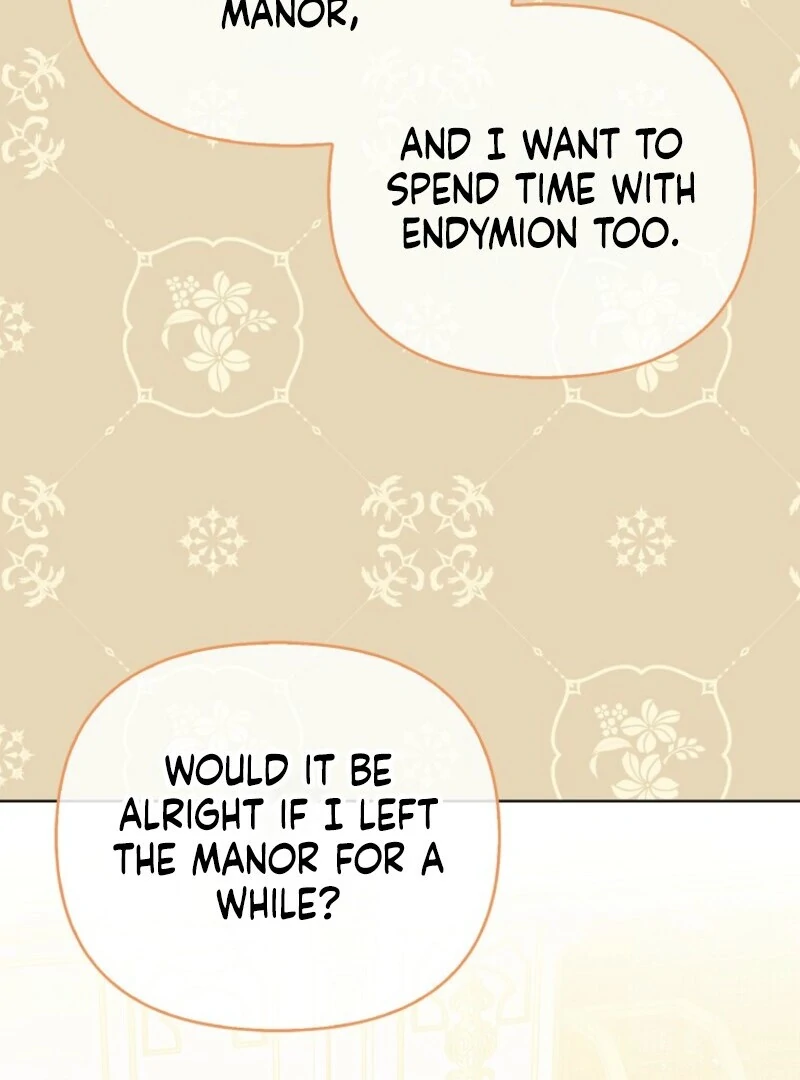 The Villanins Favorite Is Me Chapter 68 - Page 83