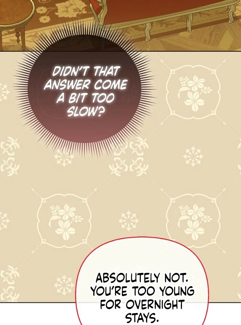 The Villanins Favorite Is Me Chapter 68 - Page 85
