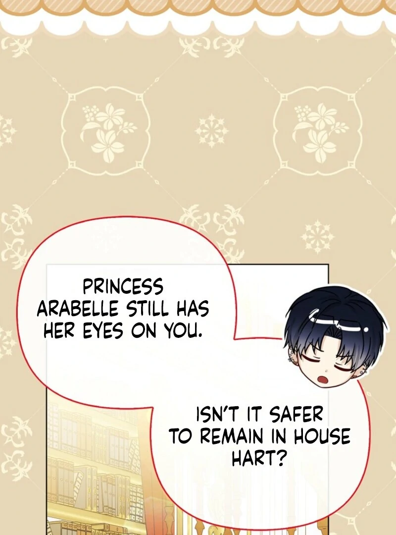 The Villanins Favorite Is Me Chapter 68 - Page 89