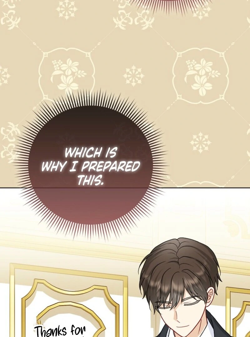The Villanins Favorite Is Me Chapter 68 - Page 91