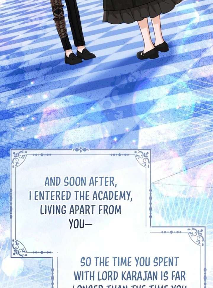 The Villanins Favorite Is Me Chapter 69 - Page 11