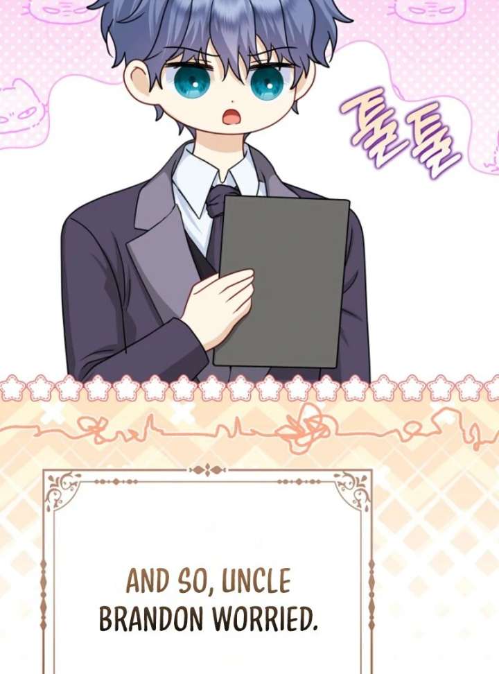 The Villanins Favorite Is Me Chapter 69 - Page 112