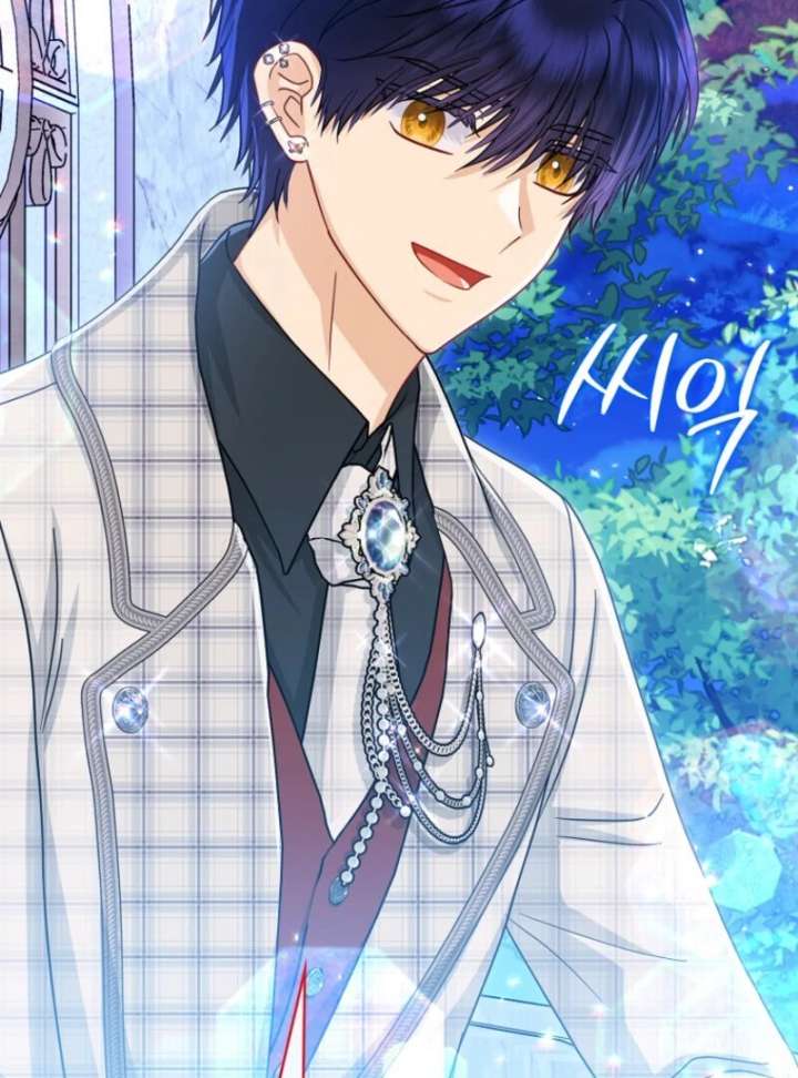 The Villanins Favorite Is Me Chapter 69 - Page 123