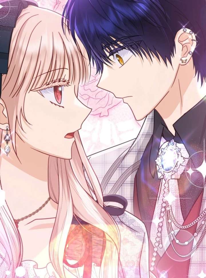 The Villanins Favorite Is Me Chapter 69 - Page 134