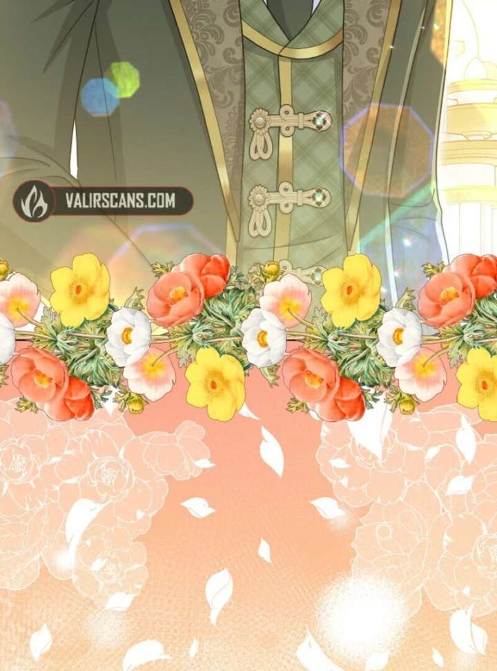 The Villanins Favorite Is Me Chapter 69 - Page 18