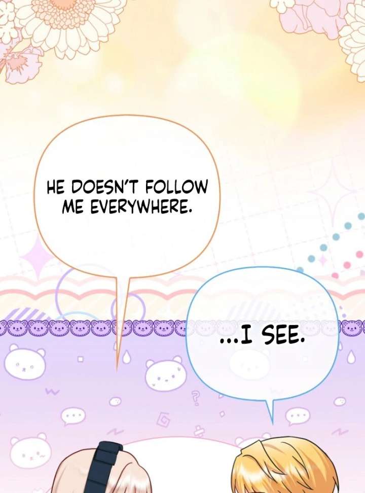 The Villanins Favorite Is Me Chapter 69 - Page 22