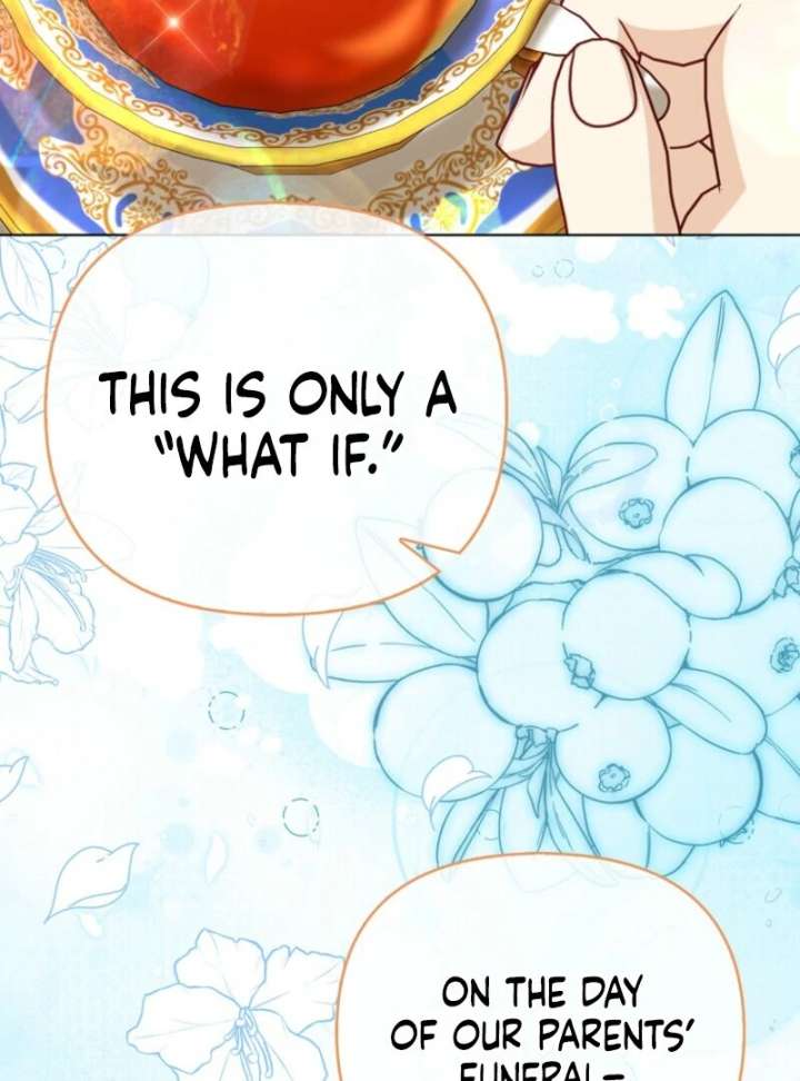 The Villanins Favorite Is Me Chapter 69 - Page 29