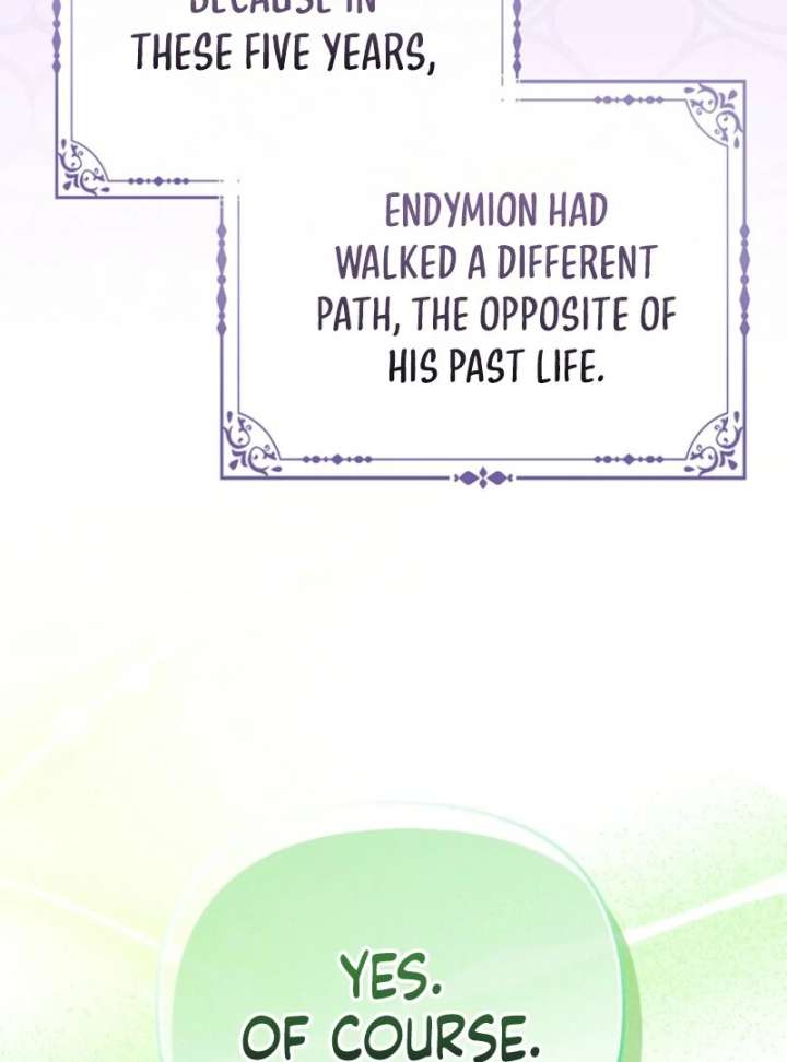 The Villanins Favorite Is Me Chapter 69 - Page 37