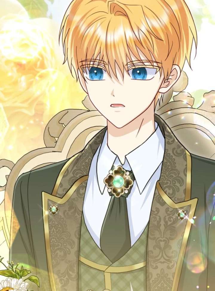 The Villanins Favorite Is Me Chapter 69 - Page 51