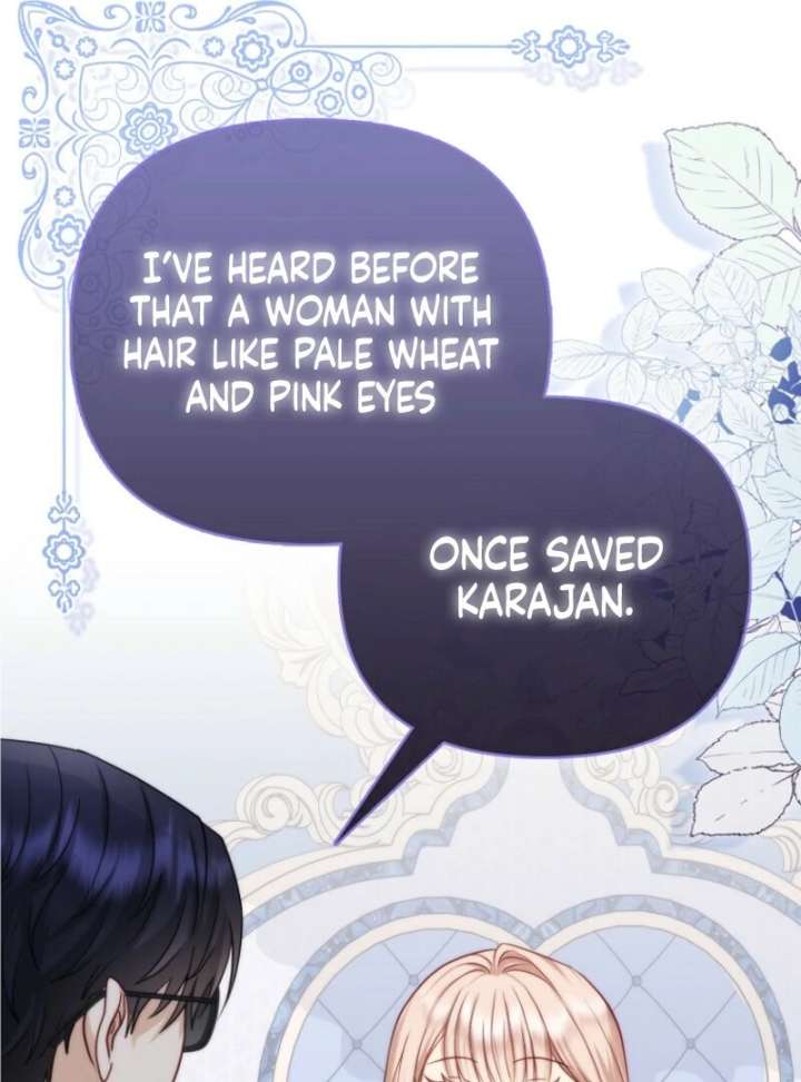 The Villanins Favorite Is Me Chapter 69 - Page 55