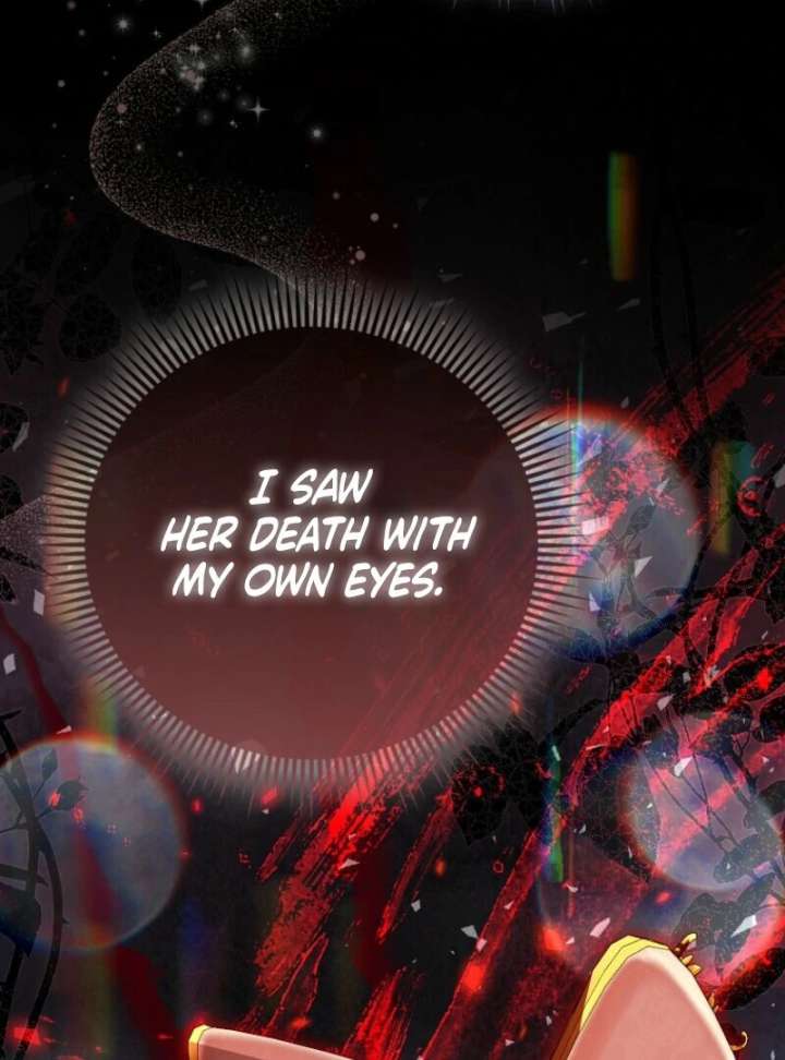 The Villanins Favorite Is Me Chapter 69 - Page 60