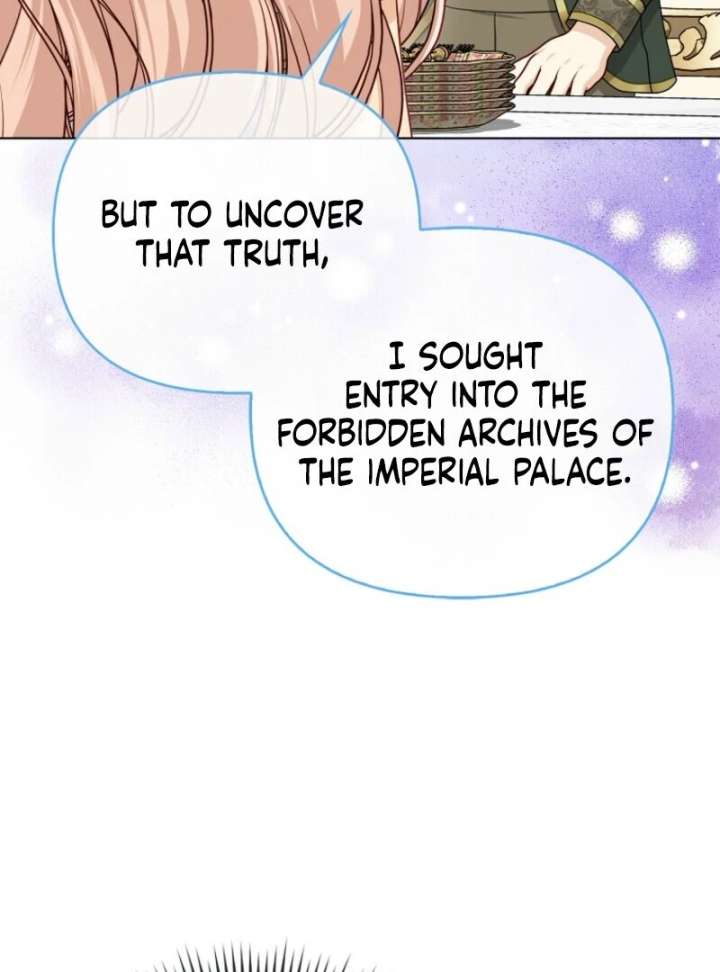 The Villanins Favorite Is Me Chapter 69 - Page 64