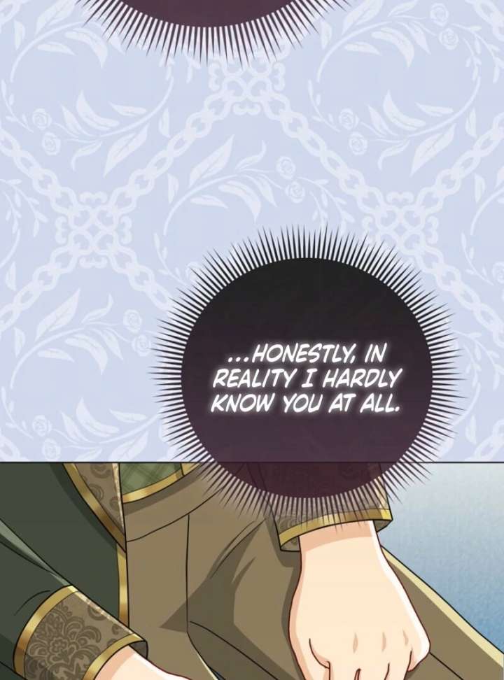 The Villanins Favorite Is Me Chapter 69 - Page 8