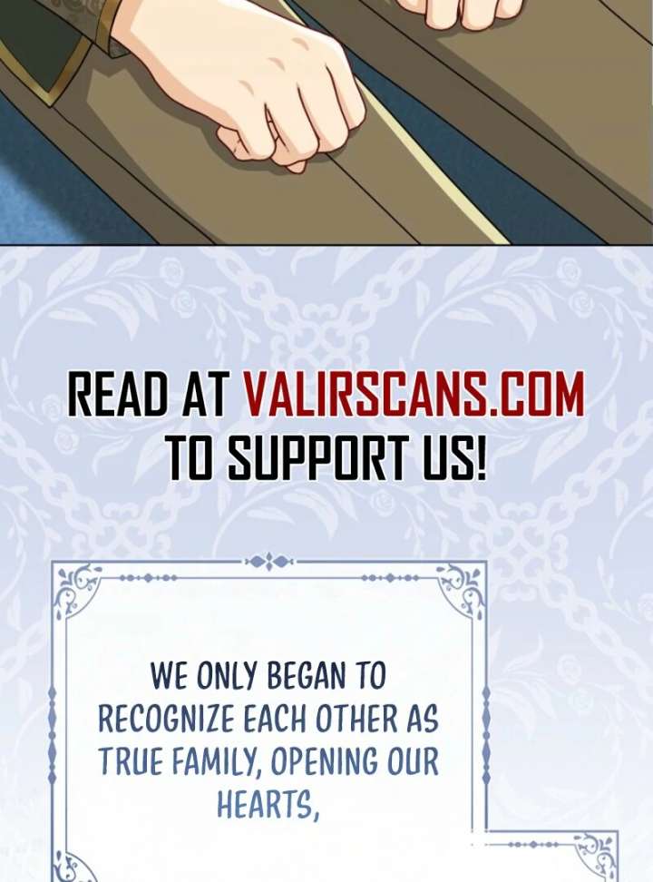 The Villanins Favorite Is Me Chapter 69 - Page 9