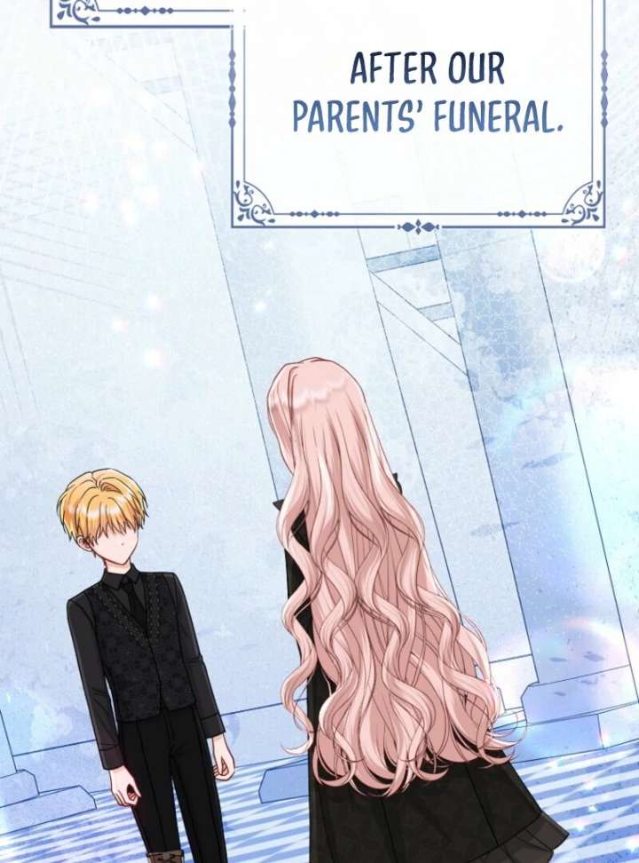 The Villanins Favorite Is Me Chapter 69 - Page 10