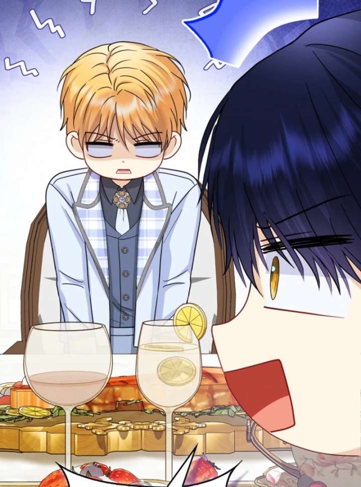 The Villanins Favorite Is Me Chapter 70 - Page 109