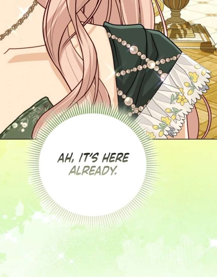 The Villanins Favorite Is Me Chapter 70 - Page 121