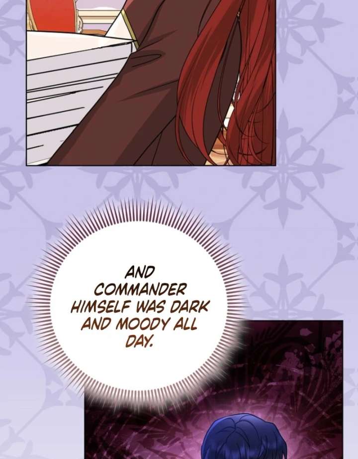 The Villanins Favorite Is Me Chapter 70 - Page 133