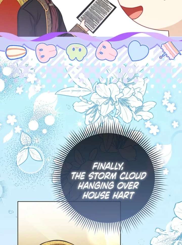 The Villanins Favorite Is Me Chapter 70 - Page 136