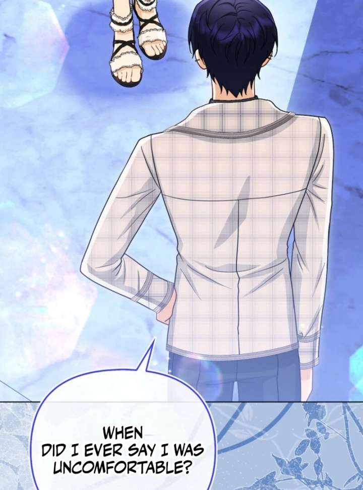 The Villanins Favorite Is Me Chapter 70 - Page 16