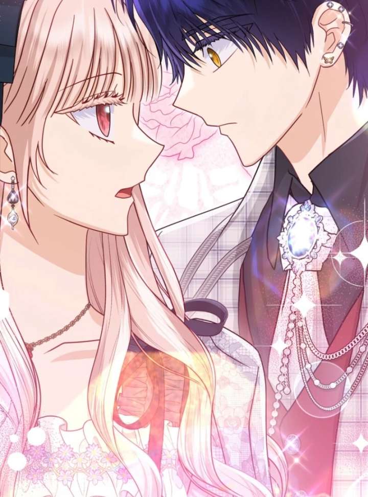 The Villanins Favorite Is Me Chapter 70 - Page 3