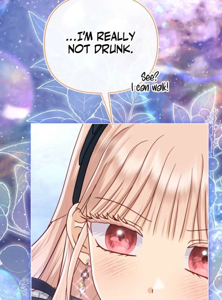 The Villanins Favorite Is Me Chapter 70 - Page 27